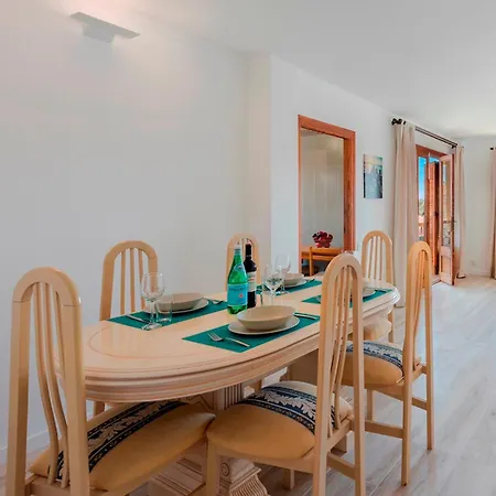 Bressol D Apartment Port de Pollenca