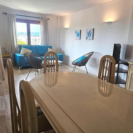 Bressol D דירה *