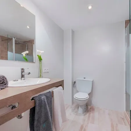 Bressol D Apartment