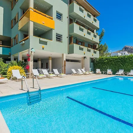 Apartment Bressol D