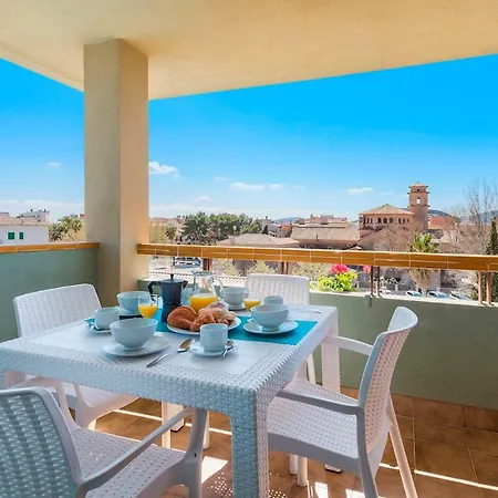 Apartment Bressol D *