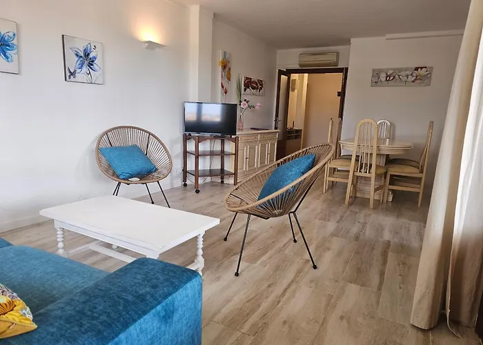 Bressol D דירה פורט דה פולנסה