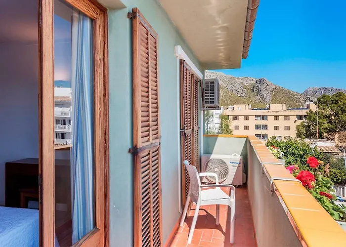 Bressol D דירה *