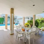 Apartman Bressol D *