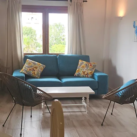 Appartement Bressol D