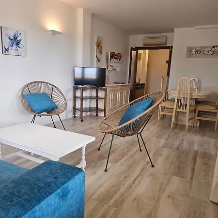 Bressol D Appartement Port de Pollença