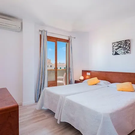 Bressol D Appartement Port de Pollença