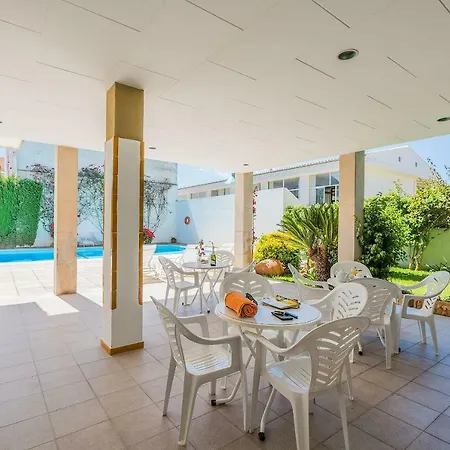 Appartement Bressol D *