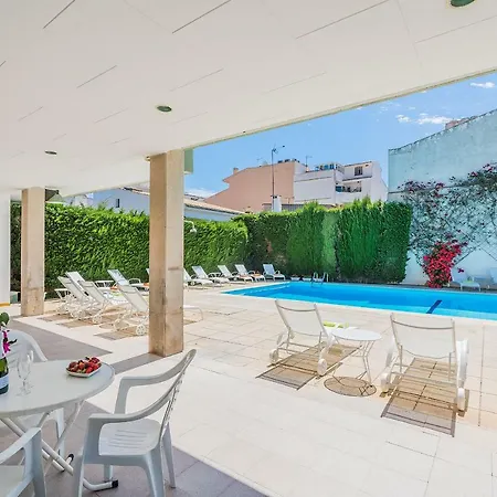 Bressol D Apartment