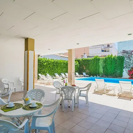 Appartement Bressol D