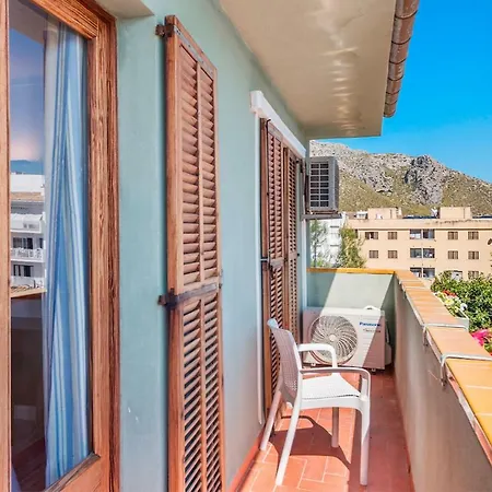 Bressol D Appartement *