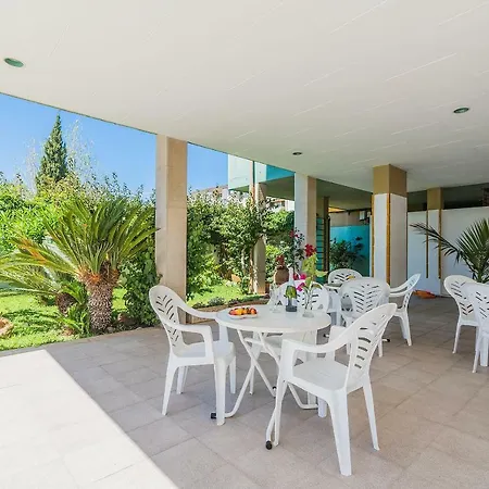 Bressol D * Port de Pollença