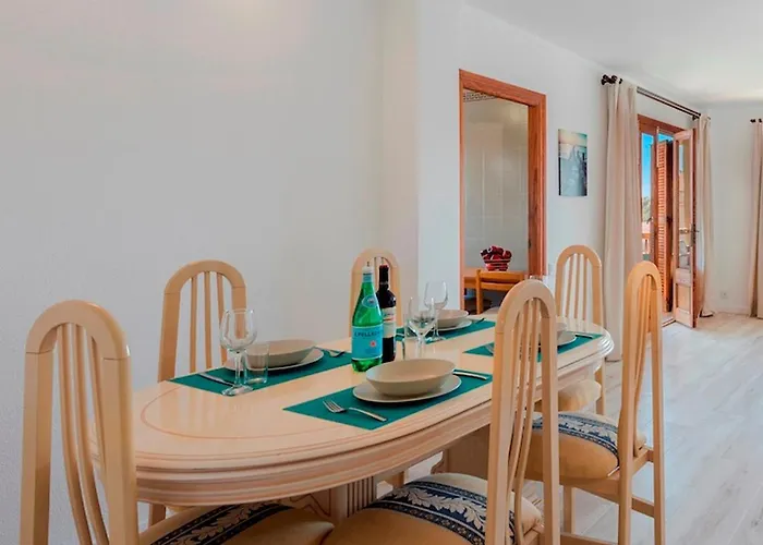 Bressol D Apartmán Port de Pollença