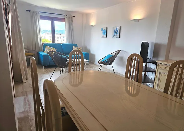 Bressol D Apartmán *