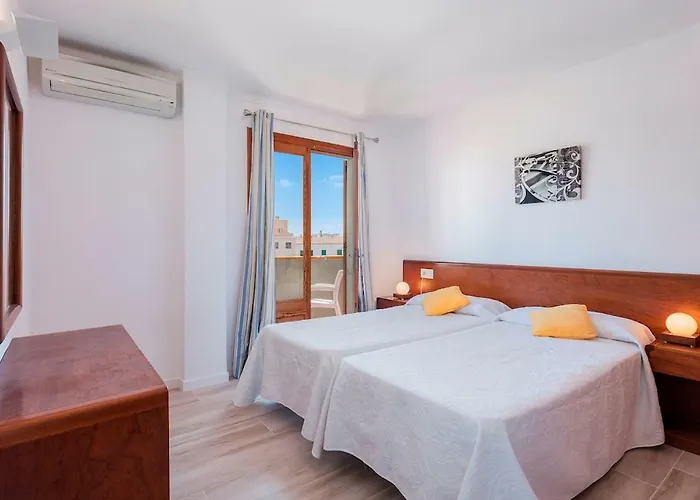 Bressol D Apartmán Port de Pollença