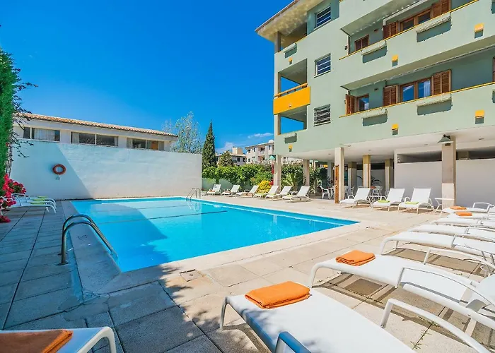 Bressol D Port de Pollença