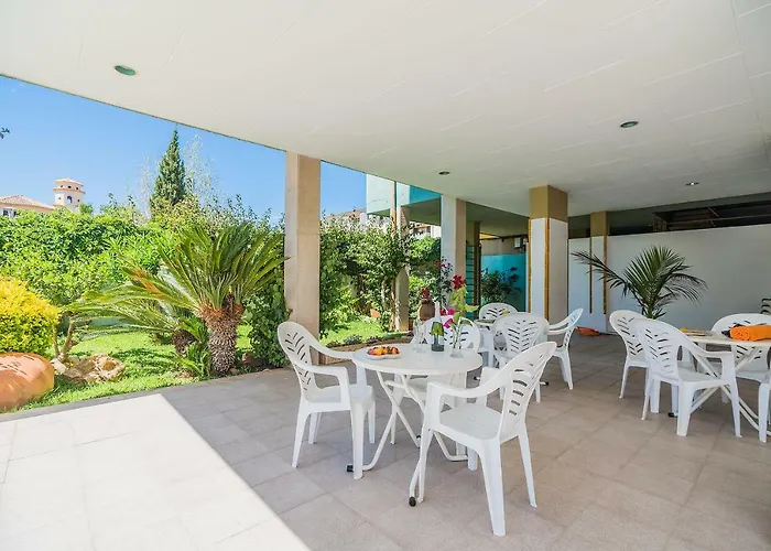 Bressol D * Port de Pollença